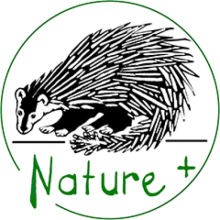 Nature+ logo 