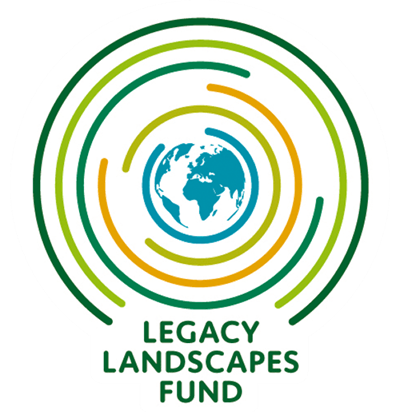 Legacy Landscapes Fund Logo